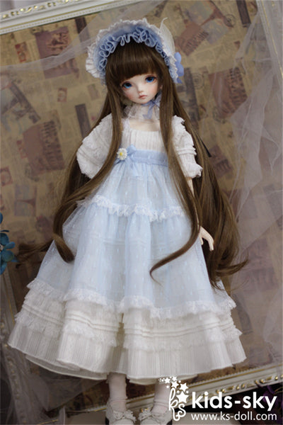 Moon Stone Fullset | Item in Stock | DOLL