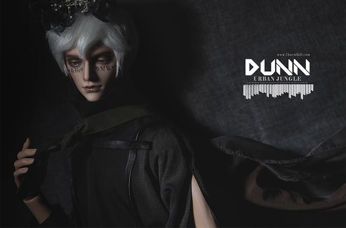 Urban Jungle-Dunn [Final Order] | Preorder | DOLL