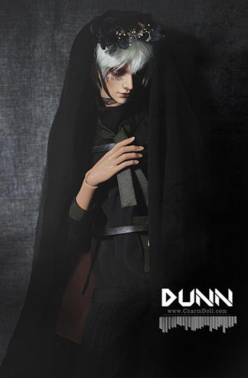 Urban Jungle-Dunn [Final Order] | Preorder | DOLL