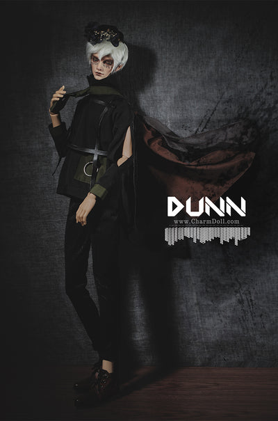 Urban Jungle-Dunn [Final Order] | Preorder | DOLL