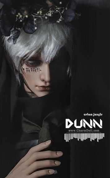 Urban Jungle-Dunn [Final Order] | Preorder | DOLL