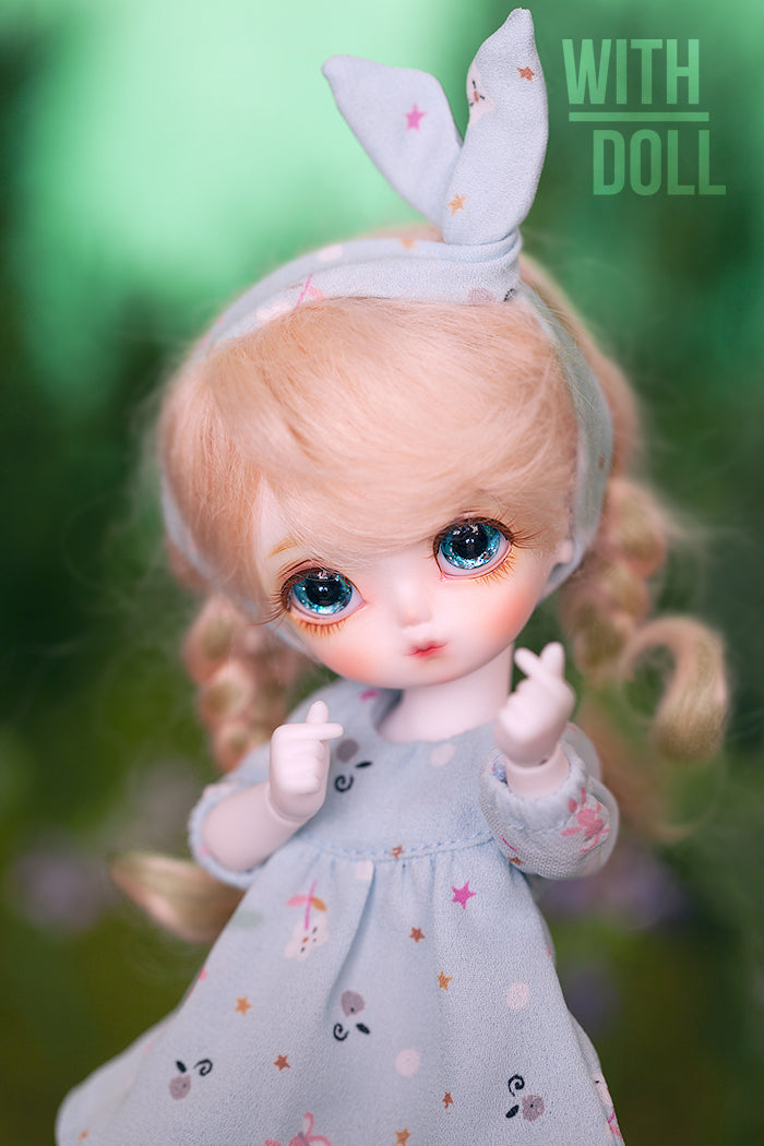 Vivian | Preorder | DOLL