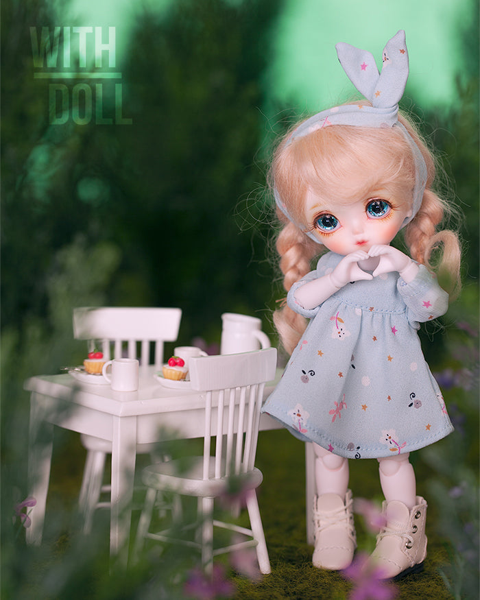 Vivian | Preorder | DOLL