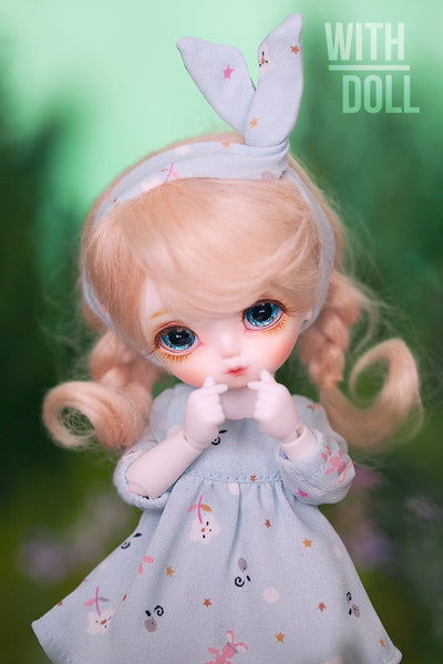 Vivian | Preorder | DOLL