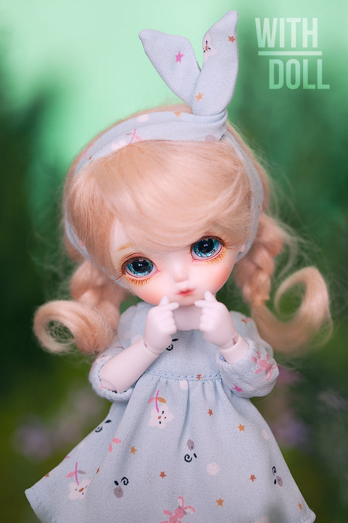 Vivian | Preorder | DOLL