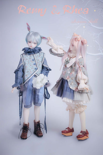 Rhea [Final Order] | Preorder | DOLL