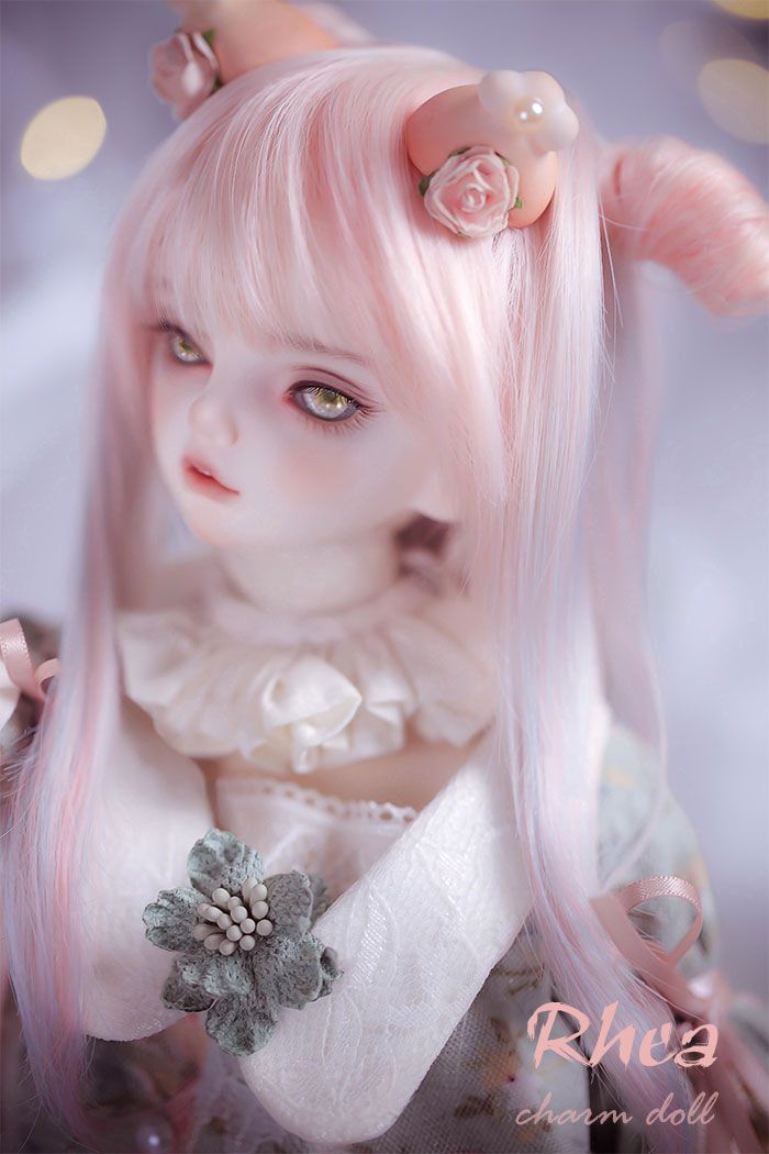 Rhea [Final Order] | Preorder | DOLL