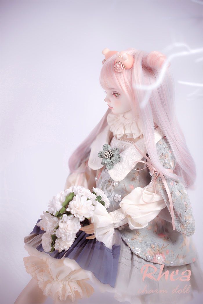 Rhea [Final Order] | Preorder | DOLL