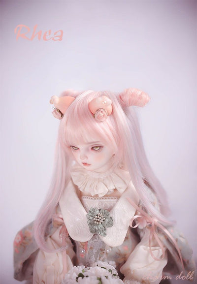 Rhea [Final Order] | Preorder | DOLL