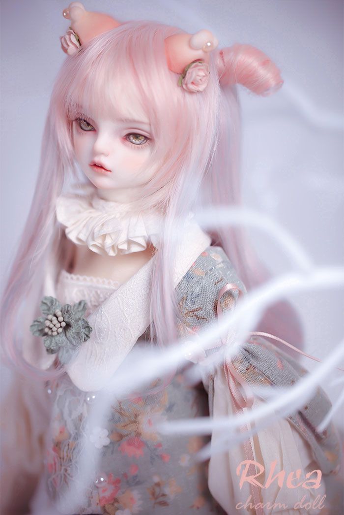 Rhea [Final Order] | Preorder | DOLL