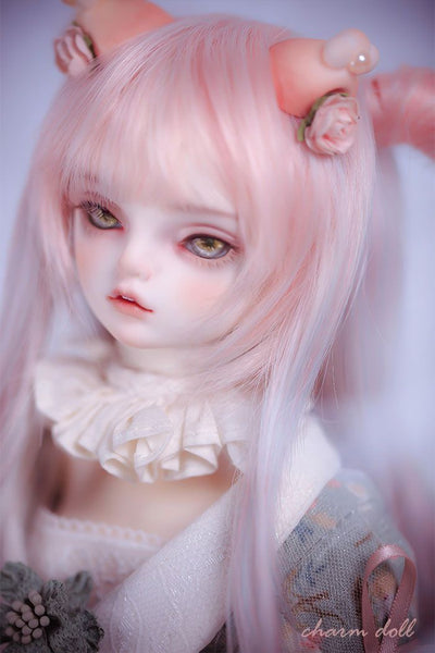 Rhea [Final Order] | Preorder | DOLL