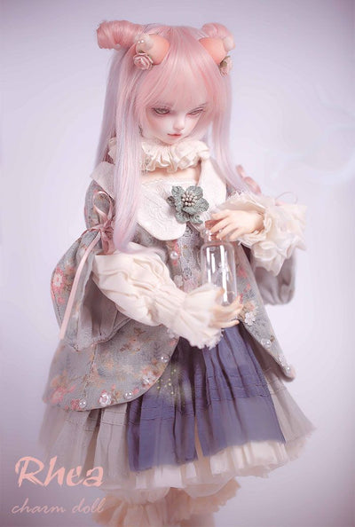 Rhea [Final Order] | Preorder | DOLL