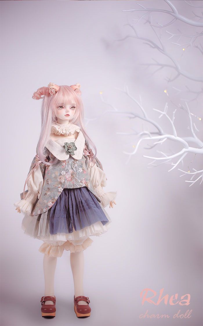 Rhea [Final Order] | Preorder | DOLL