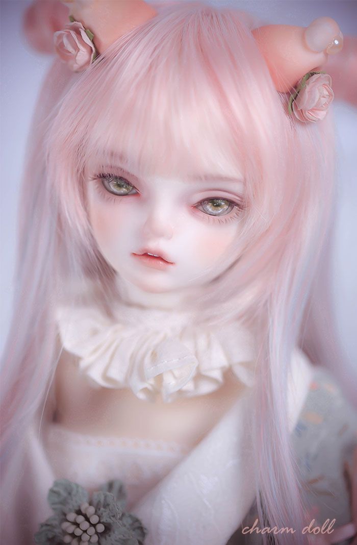 Rhea [Final Order] | Preorder | DOLL