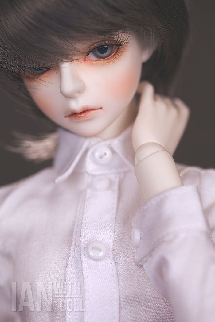 Ian [Limited Time 5%OFF] | Preorder | DOLL