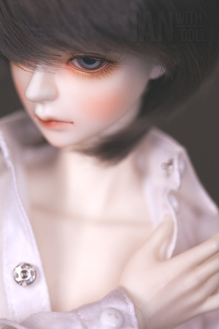 Ian [Limited Time 5%OFF] | Preorder | DOLL