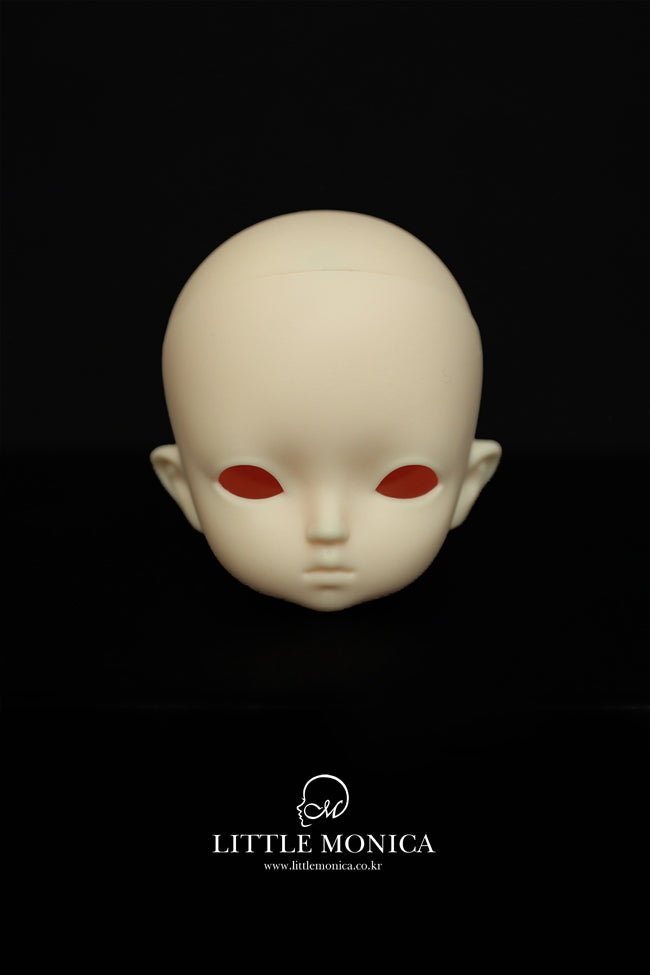 Jerry Head -Normal Skin | Item in Stock | PARTS