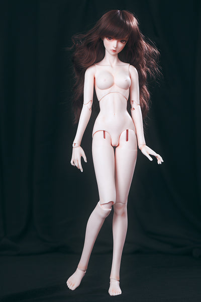 [SWD] 58cm Girl Body (2016 Ver.) [Limited Time 25% OFF] | PREORDER | PARTS