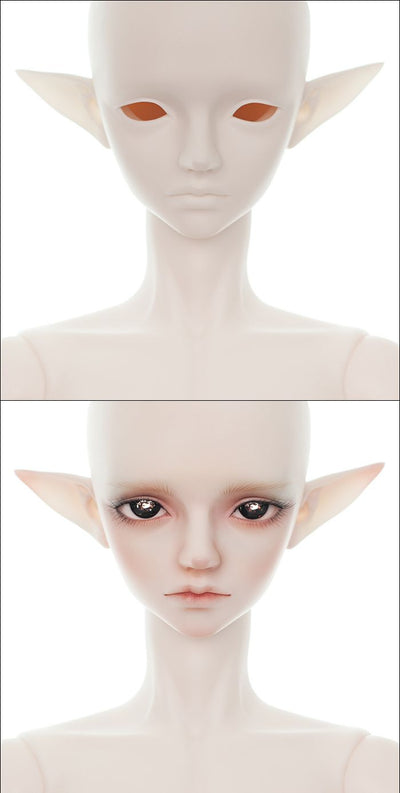 [SWD] Alan, the Elf Assassin / 67cm Body (2023 Ver.) [5% OFF for a limited time] | PREORDER | DOLL