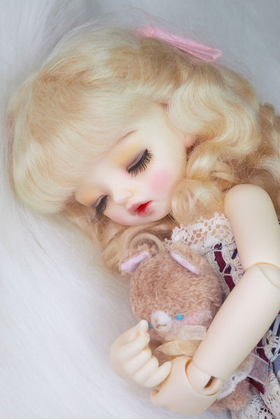 Sleeping Carol Head [Limited Time Offer] | PREORDER | PARTS