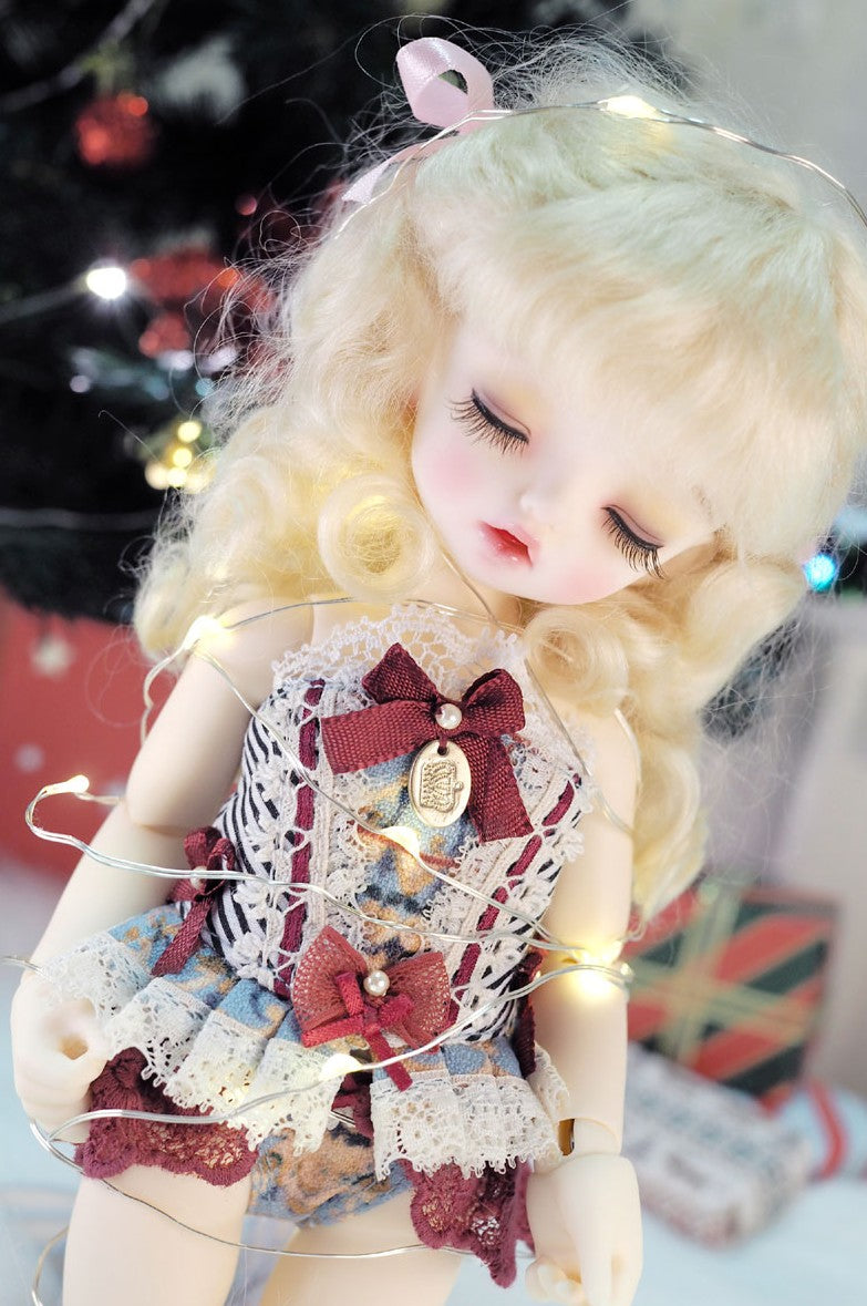 Sleeping Carol Head [Limited Time Offer] | PREORDER | PARTS