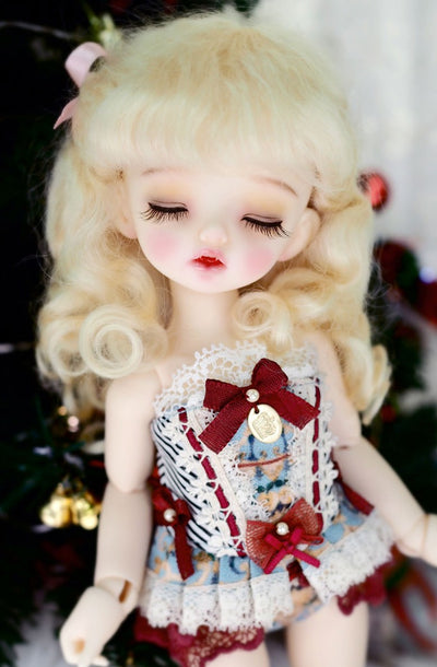 Sleeping Carol Head [Limited Time Offer] | PREORDER | PARTS