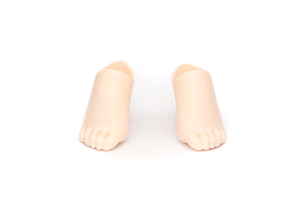 MiniFee High-heeled feet for Moe Line Girl - Mag-on | Preorder | PARTS