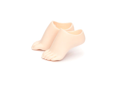 MiniFee High-heeled feet for Moe Line Girl - Mag-on | Preorder | PARTS