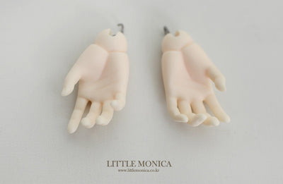 Little Boy Basic Hands Parts | Preorder | PARTS