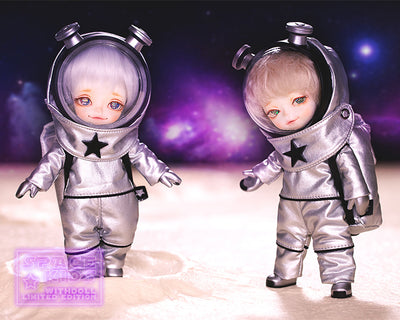 Space Kids - Pooky [Limited Time 15% OFF] | PREORDER | DOLL