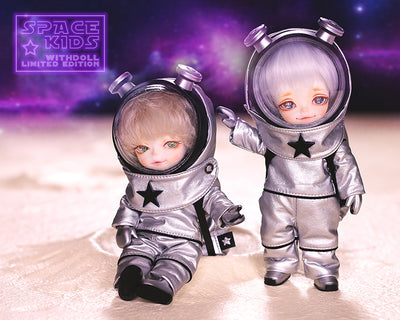 Space Kids - Pooky [Limited Time 15% OFF] | PREORDER | DOLL