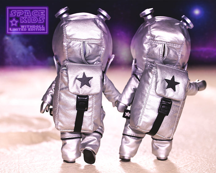 Space Kids - Pooky [Limited Time 15% OFF] | PREORDER | DOLL