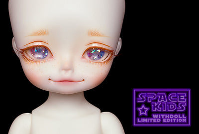 Space Kids - Pooky [Limited Time 15% OFF] | PREORDER | DOLL