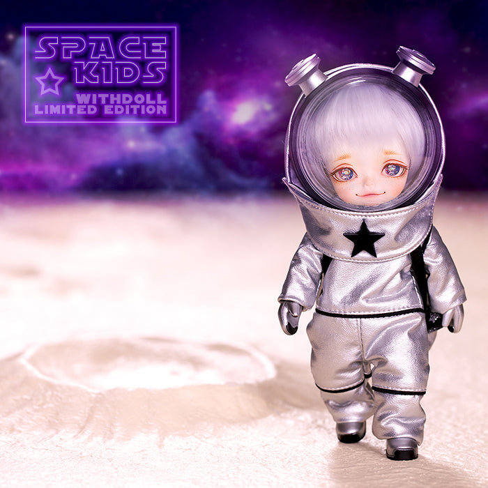 Space Kids - Pooky [Limited Time 15% OFF] | PREORDER | DOLL