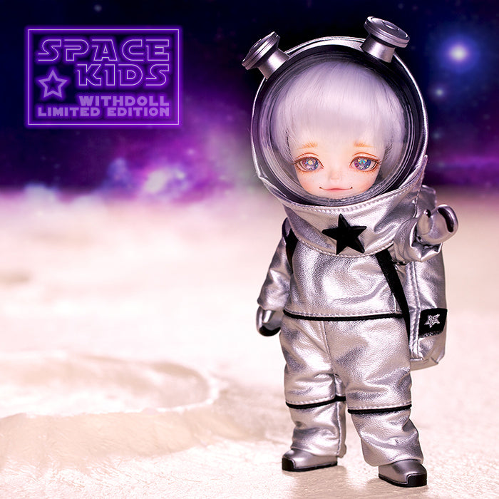 Space Kids - Pooky [Limited Time 15% OFF] | PREORDER | DOLL