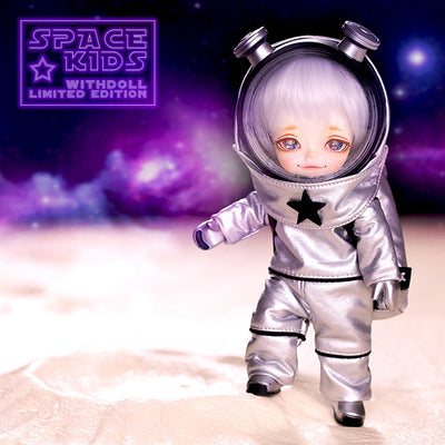 Space Kids - Pooky [Limited Time 15% OFF] | PREORDER | DOLL