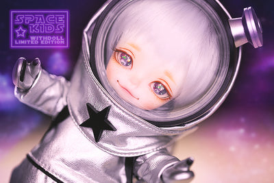 Space Kids - Pooky [Limited Time 15% OFF] | PREORDER | DOLL