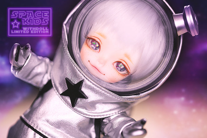 Space Kids - Pooky [Limited Time 15% OFF] | PREORDER | DOLL