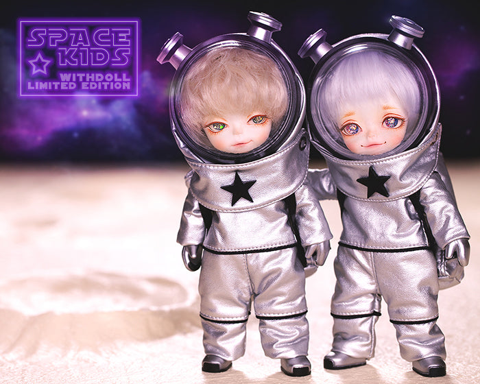 Space Kids - Pooky [Limited Time 15% OFF] | PREORDER | DOLL