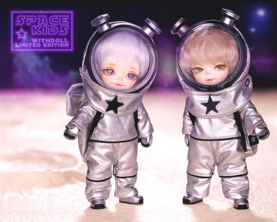 Space Kids - Pooky [Limited Time 15% OFF] | PREORDER | DOLL