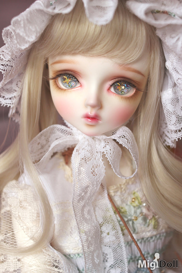 [Cute43] Sofie Head [Limited Time 13%OFF] | Preorder | PARTS