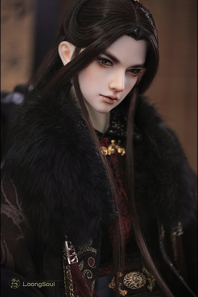 Prince - Min Yan (Type 73cm) [18% OFF for a limited time] | PREORDER | DOLL