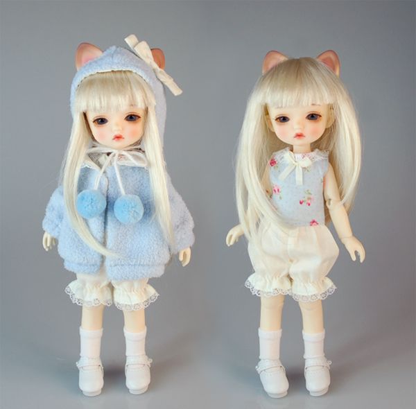 Kitty BeBe Lilu | Preorder | DOLL