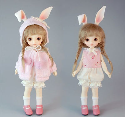 Bunny BeBe Shuu | Preorder | DOLL