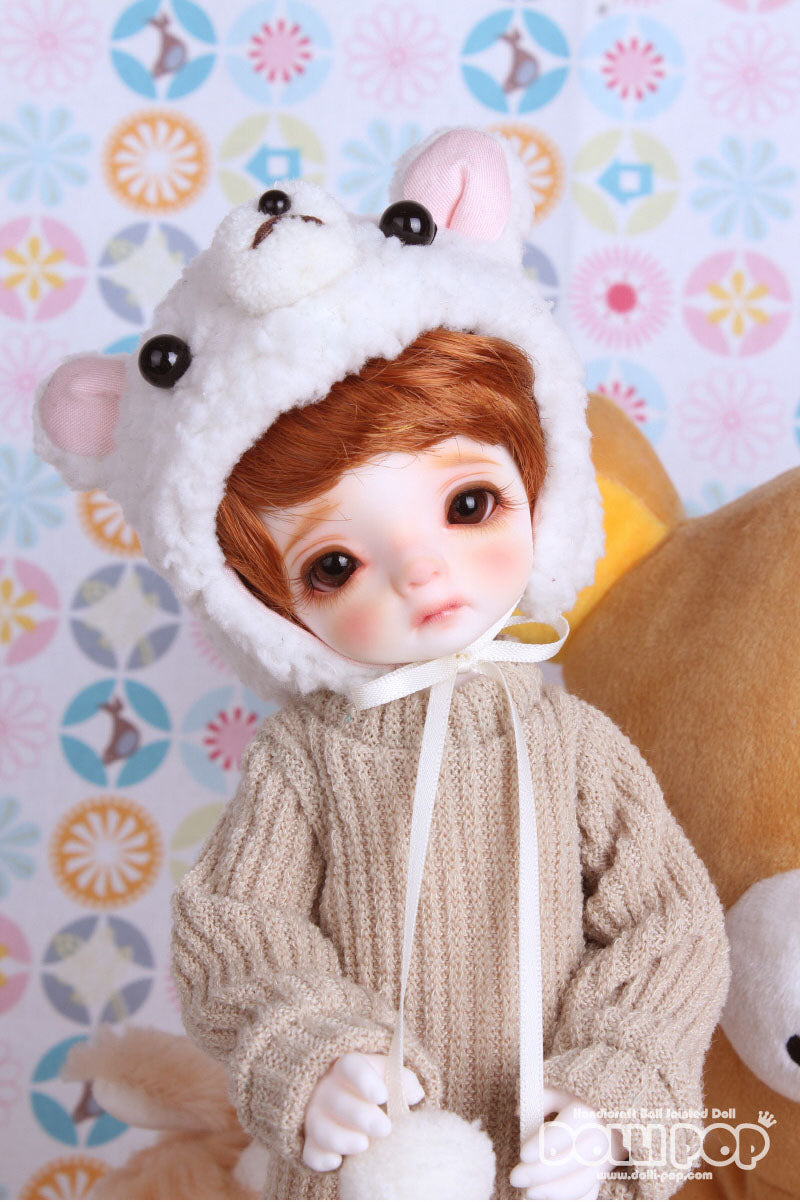 Dolli Pop – Dolk BJD