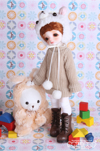 DOOBOO | Preorder | DOLL