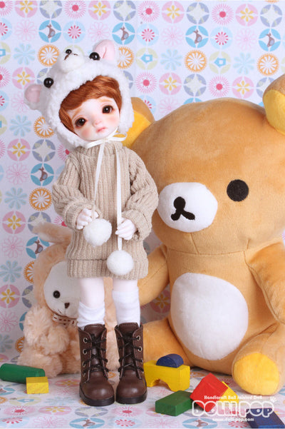 DOOBOO | Preorder | DOLL