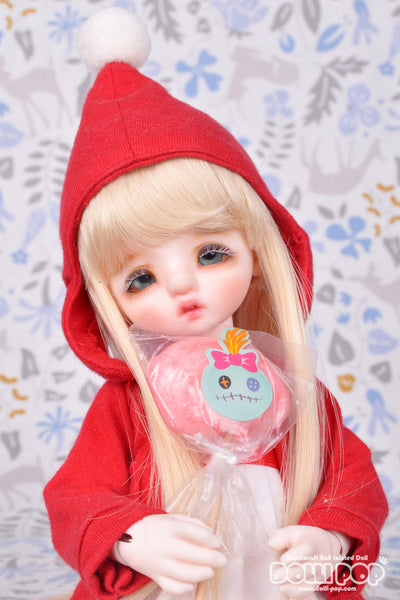 RANZA | Preorder | DOLL