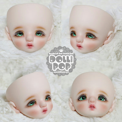 RANZA | Preorder | DOLL