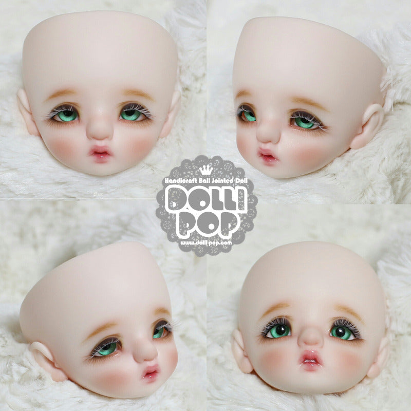 RANZA | Preorder | DOLL